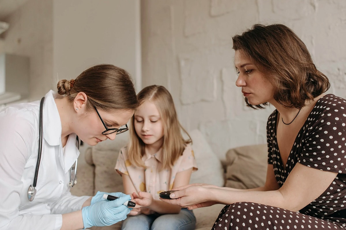 Volontariato, è nata l’associazione valdostana diabetici di Tipo 1