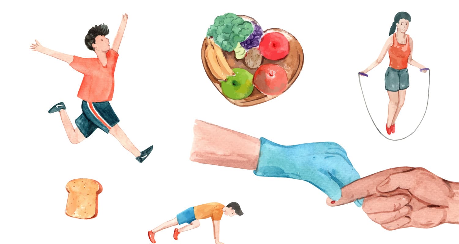 Donazione dell’analizzatore Afinion 2 all’ospedale Beauregard