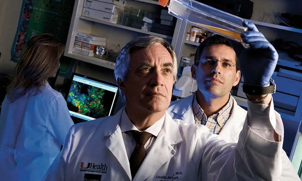 Terapia cellulare, per raggiungere l’obiettivo della cura