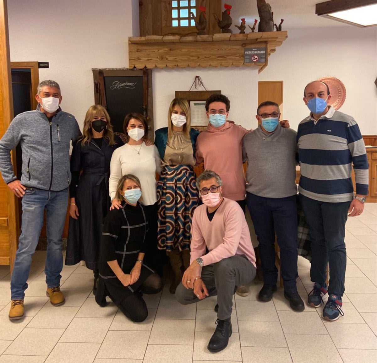 Dieci anni di AVD1: una rete di supporto che cresce insieme alle famiglie