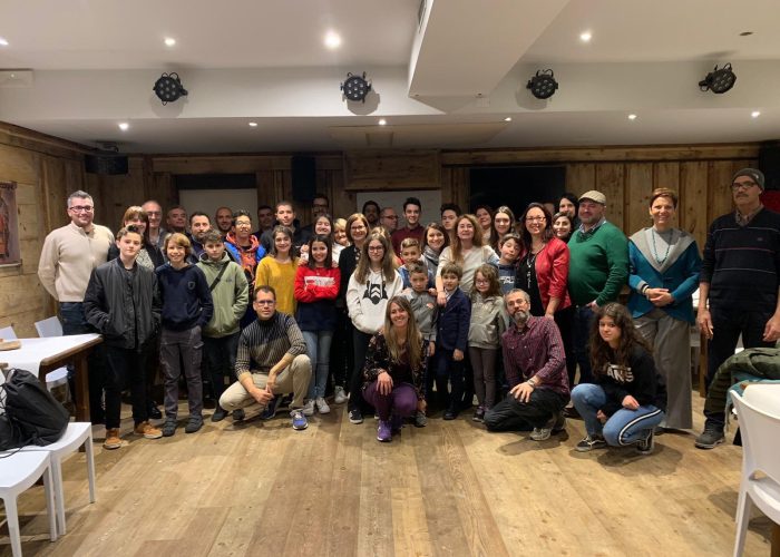I Diabetici di tipo 1 in assemblea con momenti di riflessione e convivialità