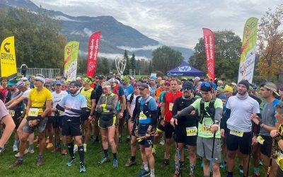 Sugar Vertical, una gara solidale