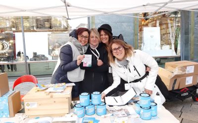 Un successo straordinario la raccolta fondi per la ricerca sulla cura definitiva del diabete tipo 1